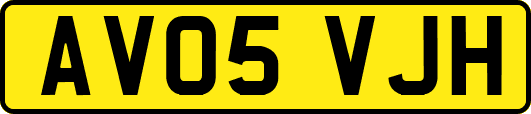 AV05VJH