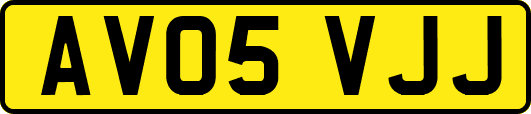 AV05VJJ
