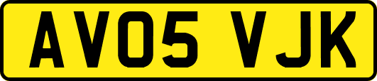 AV05VJK