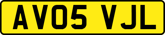 AV05VJL