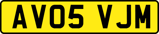 AV05VJM
