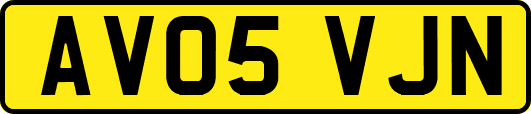 AV05VJN