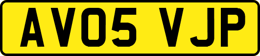 AV05VJP
