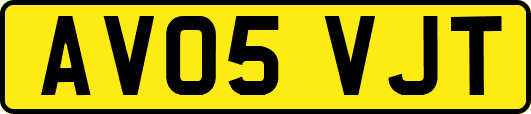 AV05VJT