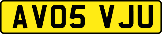 AV05VJU
