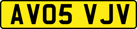 AV05VJV