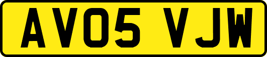 AV05VJW