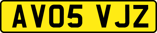 AV05VJZ
