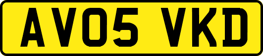 AV05VKD