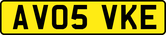 AV05VKE
