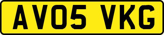 AV05VKG