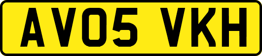 AV05VKH