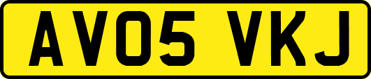 AV05VKJ