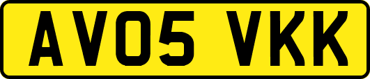AV05VKK