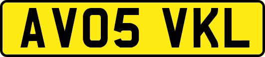 AV05VKL
