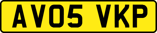 AV05VKP