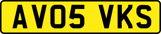 AV05VKS