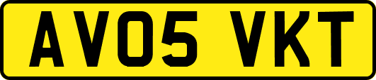 AV05VKT