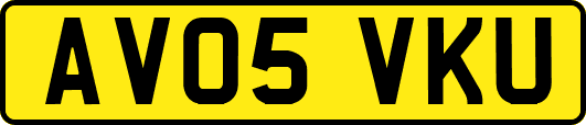 AV05VKU
