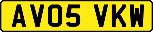 AV05VKW