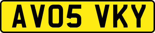 AV05VKY