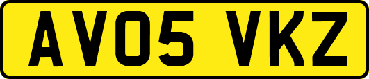 AV05VKZ