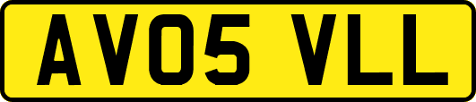 AV05VLL