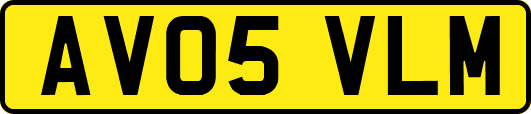 AV05VLM