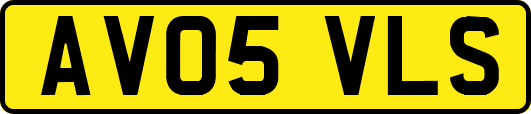 AV05VLS
