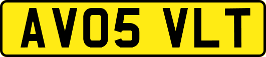 AV05VLT