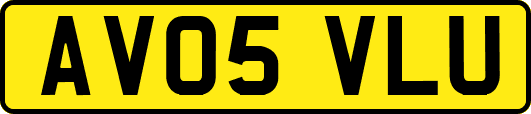 AV05VLU