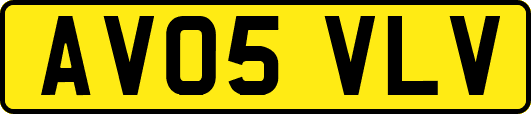 AV05VLV