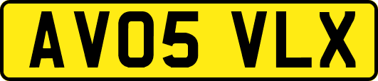 AV05VLX