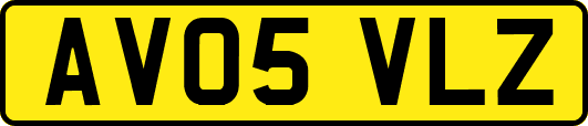 AV05VLZ