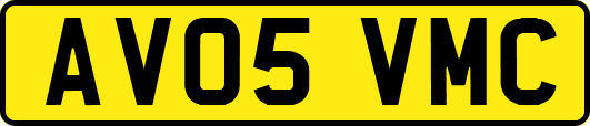 AV05VMC