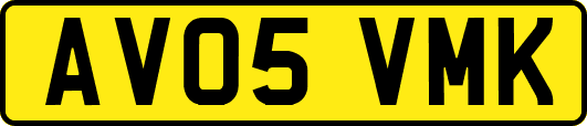 AV05VMK