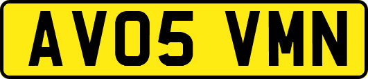AV05VMN