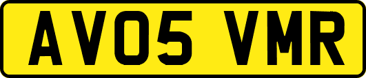 AV05VMR