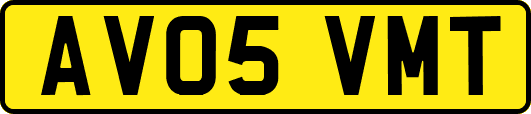AV05VMT