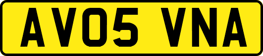 AV05VNA
