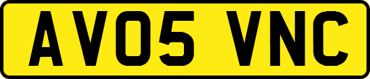 AV05VNC