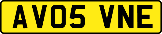 AV05VNE