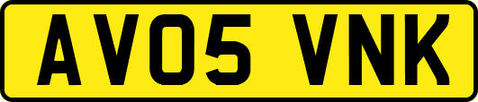 AV05VNK