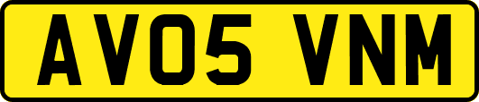 AV05VNM