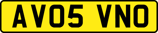 AV05VNO