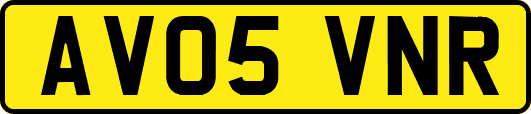 AV05VNR