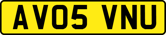 AV05VNU