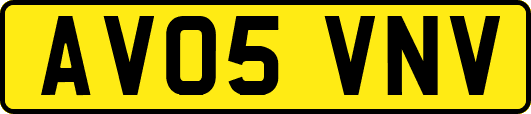 AV05VNV
