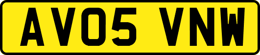 AV05VNW
