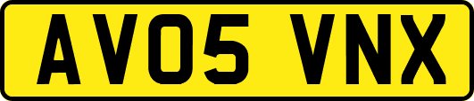 AV05VNX